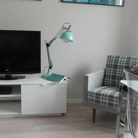 Apartament Modern Scandi Waszyngtona Warsaw Luaran gambar